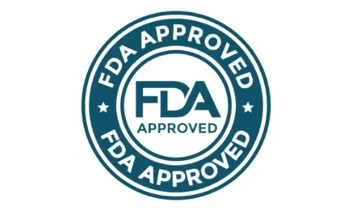 MemoVex FDA-registered facility