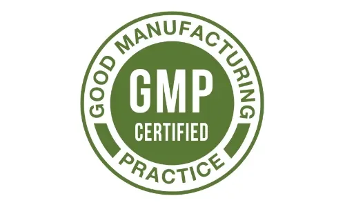 MemoVex GMP certified