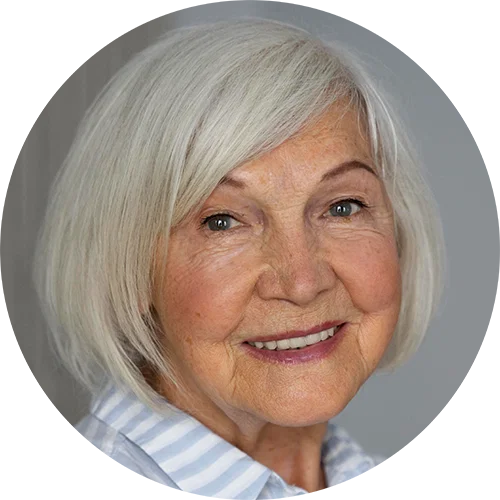 MemoVex customer Margaret